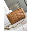 yslbag-049  イヴ・サンローランバッグ サイズ 23 × 15.5 × 8.5 CM