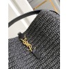 yslbag-051  イヴ・サンローランバッグ サイズ 20 × 25 × 16cm
