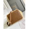 yslbag-052  イヴ・サンローランバッグ サイズ 20 × 25 × 16cm
