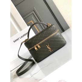 yslbag-008  イヴ・サンローランバッグ サイズ 18 × 11 × 6.5cm
