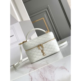 yslbag-010  イヴ・サンローランバッグ サイズ 18 × 11 × 6.5cm