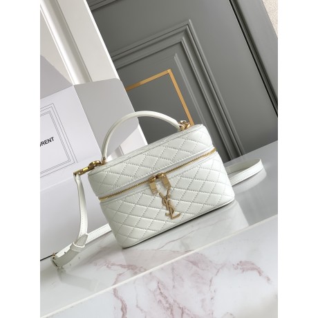 yslbag-010  イヴ・サンローランバッグ サイズ 18 × 11 × 6.5cm