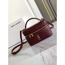 yslbag-011  イヴ・サンローランバッグ サイズ 18 × 11 × 6.5cm
