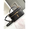 yslbag-012  イヴ・サンローランバッグ サイズ 18 × 11 × 6.5cm