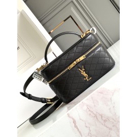 yslbag-012  イヴ・サンローランバッグ サイズ 18 × 11 × 6.5cm