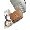 yslbag-014  イヴ・サンローランバッグ サイズ 21.5 × 16 × 8-9.5cm