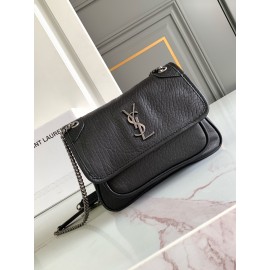 yslbag-019  イヴ・サンローランバッグ サイズ 21 × 16 × 7.5cm