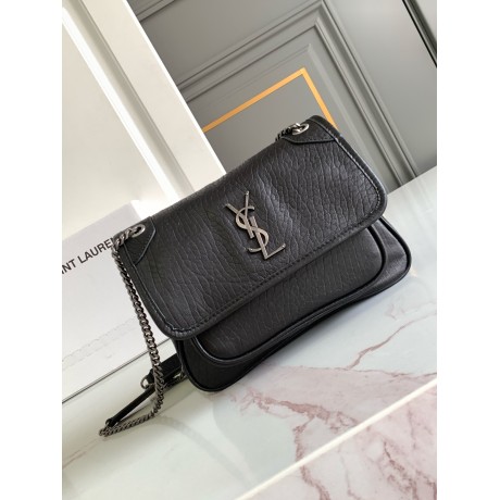 yslbag-019  イヴ・サンローランバッグ サイズ 21 × 16 × 7.5cm