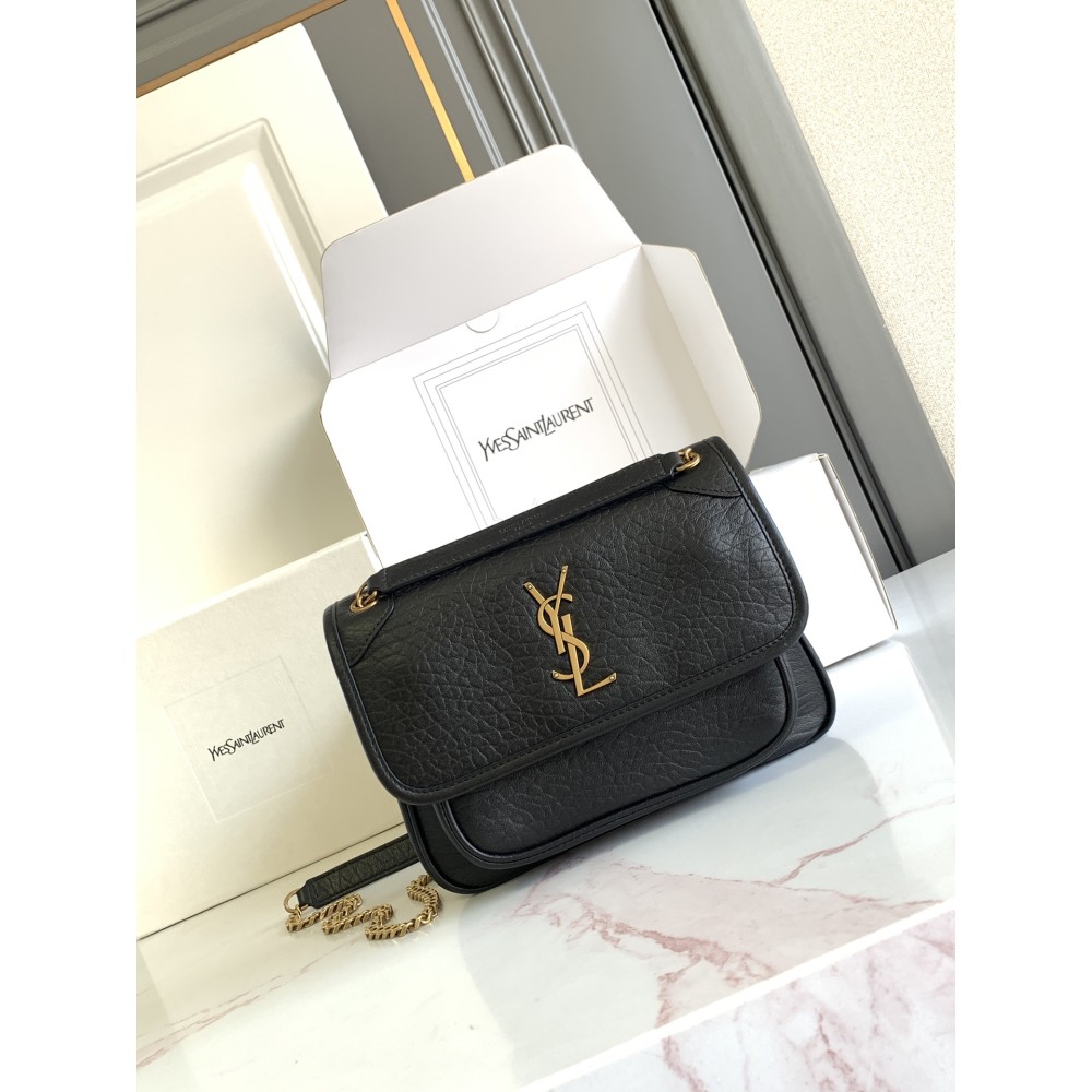yslbag-020  イヴ・サンローランバッグ サイズ 21 × 16 × 7.5cm