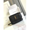 yslbag-020  イヴ・サンローランバッグ サイズ 21 × 16 × 7.5cm