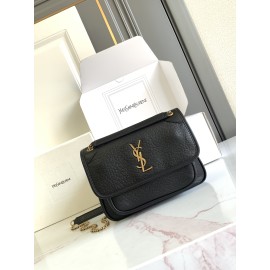 yslbag-020  イヴ・サンローランバッグ サイズ 21 × 16 × 7.5cm
