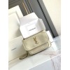 yslbag-022  イヴ・サンローランバッグ サイズ 21 × 16 × 7.5cm