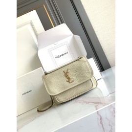 yslbag-022  イヴ・サンローランバッグ サイズ 21 × 16 × 7.5cm