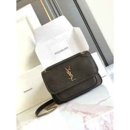 yslbag-023  イヴ・サンローランバッグ サイズ 21 × 16 × 7.5cm