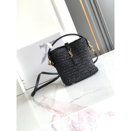 yslbag-028  イヴ・サンローランバッグ サイズ 15 × 13 × 6cm