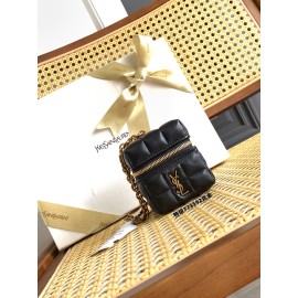 yslbag-030  イヴ・サンローランバッグ サイズ 6.5 × 8 × 6.5cm