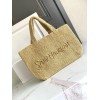 yslbag-034  イヴ・サンローランバッグ サイズ 22 × 22 × 7–9cm