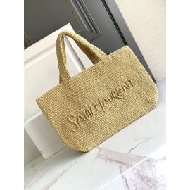 yslbag-034  イヴ・サンローランバッグ サイズ 22 × 22 × 7–9cm