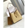 yslbag-035  イヴ・サンローランバッグ サイズ 22 × 22 × 7–9cm