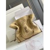 yslbag-037  イヴ・サンローランバッグ サイズ 35 × 35 × 10cm