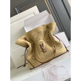 yslbag-037  イヴ・サンローランバッグ サイズ 35 × 35 × 10cm