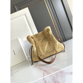 yslbag-038  イヴ・サンローランバッグ サイズ 27 × 29 × 11cm