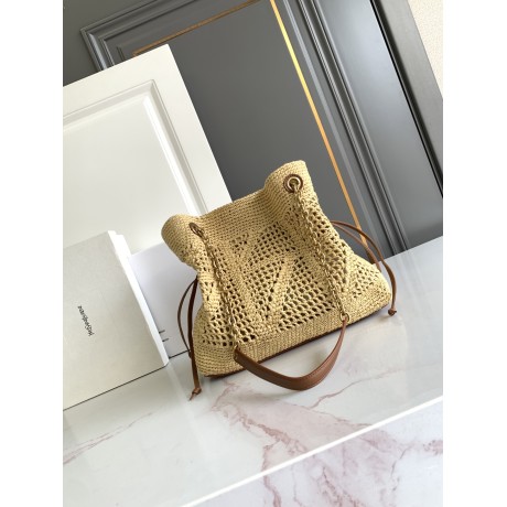 yslbag-038  イヴ・サンローランバッグ サイズ 27 × 29 × 11cm