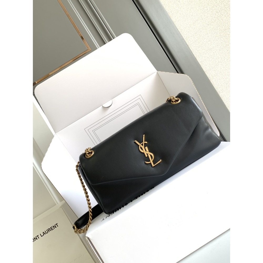 yslbag-041  イヴ・サンローランバッグ サイズ 26 × 14 × 7cm