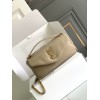 yslbag-042  イヴ・サンローランバッグ サイズ 26 × 14 × 7cm