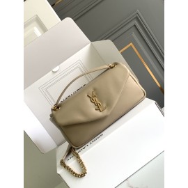 yslbag-042  イヴ・サンローランバッグ サイズ 26 × 14 × 7cm