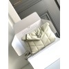 yslbag-046  イヴ・サンローランバッグ サイズ 23 × 15.5 × 8.5 CM