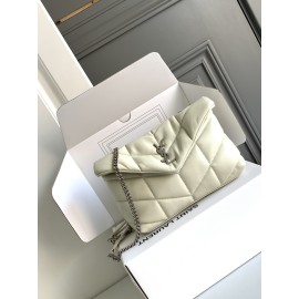 yslbag-046  イヴ・サンローランバッグ サイズ 23 × 15.5 × 8.5 CM