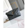 yslbag-047  イヴ・サンローランバッグ サイズ 23 × 15.5 × 8.5 CM