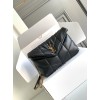 yslbag-048  イヴ・サンローランバッグ サイズ 23 × 15.5 × 8.5 CM