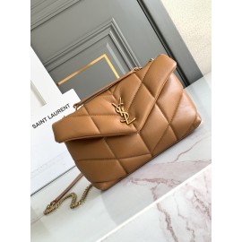 yslbag-049  イヴ・サンローランバッグ サイズ 23 × 15.5 × 8.5 CM
