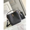 yslbag-051  イヴ・サンローランバッグ サイズ 20 × 25 × 16cm