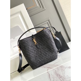 yslbag-051  イヴ・サンローランバッグ サイズ 20 × 25 × 16cm
