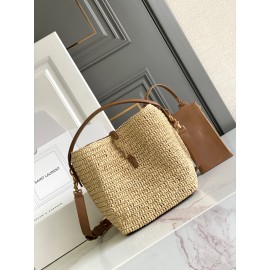 yslbag-052  イヴ・サンローランバッグ サイズ 20 × 25 × 16cm