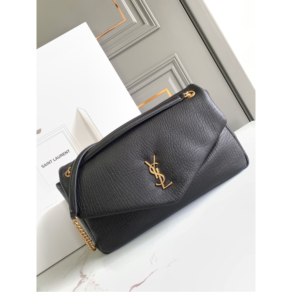 yslbag-053  イヴ・サンローランバッグ サイズ 28 × 22 × 12cm