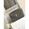 yslbag-064  イヴ・サンローランバッグ サイズ 24×17.5×6cm