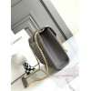 yslbag-064  イヴ・サンローランバッグ サイズ 24×17.5×6cm