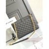 yslbag-064  イヴ・サンローランバッグ サイズ 24×17.5×6cm