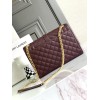 yslbag-066  イヴ・サンローランバッグ サイズ 24×17.5×6cm