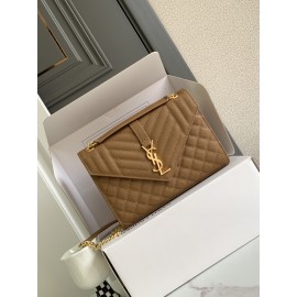 yslbag-067  イヴ・サンローランバッグ サイズ 24×17.5×6cm