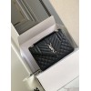 yslbag-068  イヴ・サンローランバッグ サイズ 24×17.5×6cm
