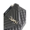 yslbag-068  イヴ・サンローランバッグ サイズ 24×17.5×6cm