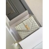 yslbag-069  イヴ・サンローランバッグ サイズ 24×17.5×6cm