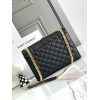 yslbag-070  イヴ・サンローランバッグ サイズ 24×17.5×6cm