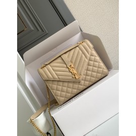 yslbag-071  イヴ・サンローランバッグ サイズ 24×17.5×6cm