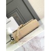 yslbag-071  イヴ・サンローランバッグ サイズ 24×17.5×6cm
